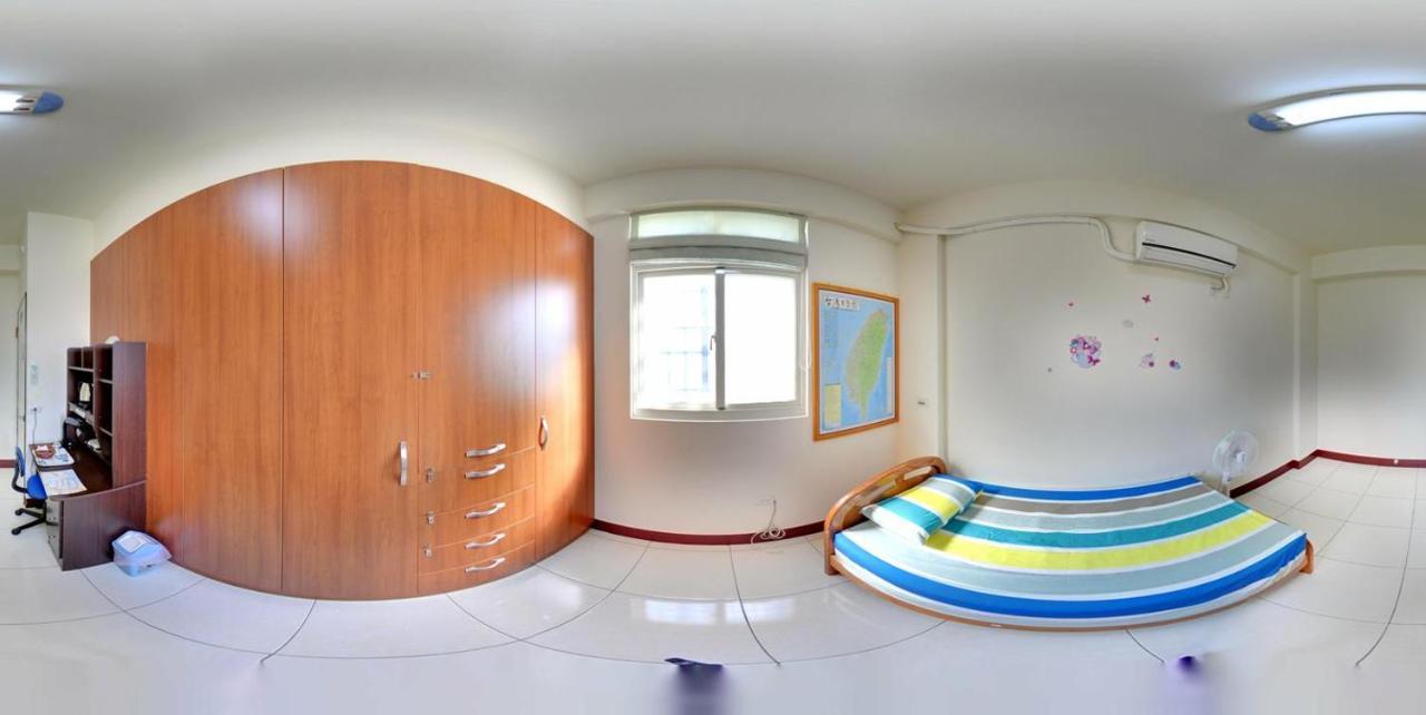 Beauty Chen'S House Otel Tianwei Dış mekan fotoğraf