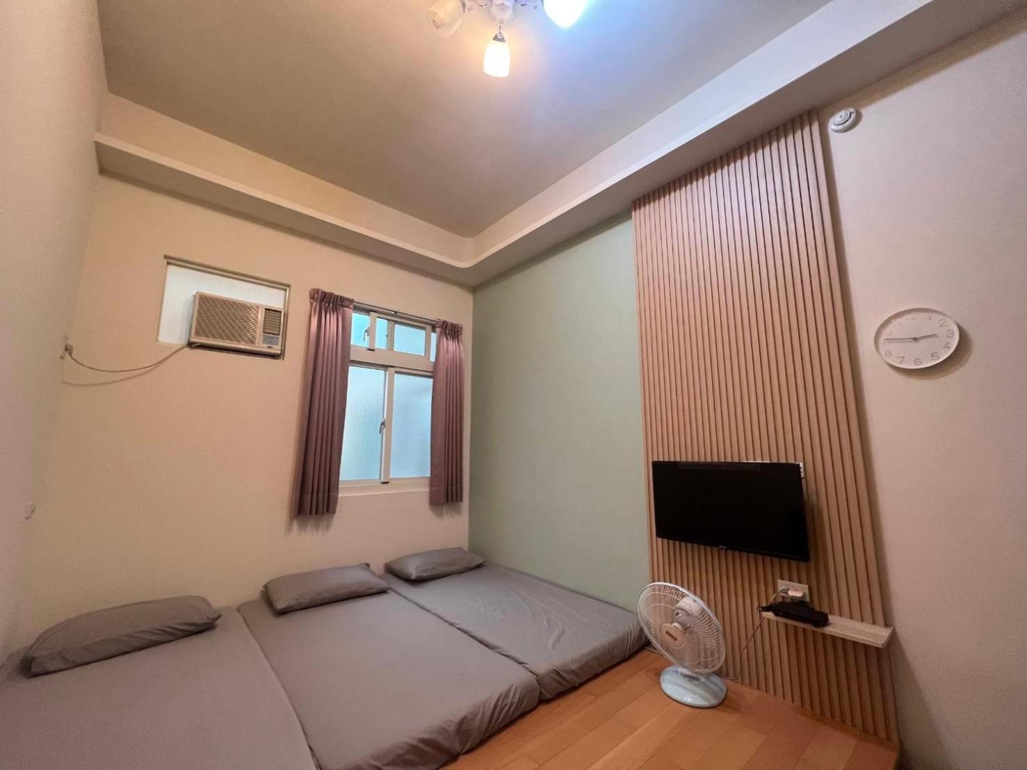Beauty Chen'S House Otel Tianwei Dış mekan fotoğraf