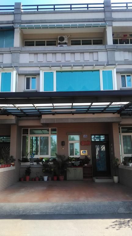 Beauty Chen'S House Otel Tianwei Dış mekan fotoğraf